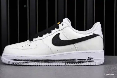 Nike Peaceminusone Air 1 DD3223-100 Force G-Dragon 2.0 Para-Noise Low 0330